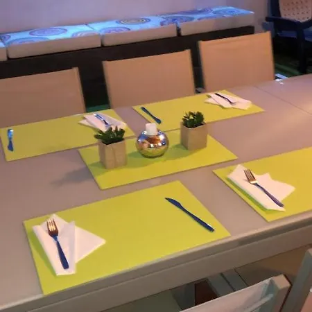 Ca Martina Sonora Golf