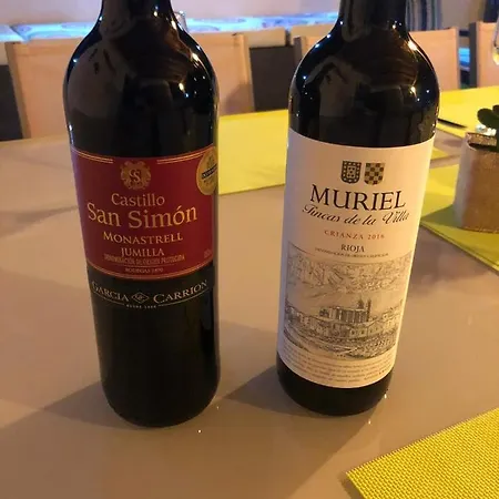 Daire Ca Martina Sonora Golf