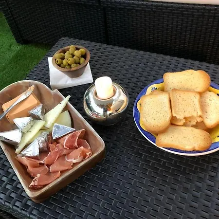 Daire Ca Martina Sonora Golf Maspalomas (Gran Canaria)