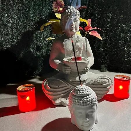 Ca Martina Sonora Golf Daire Maspalomas (Gran Canaria)