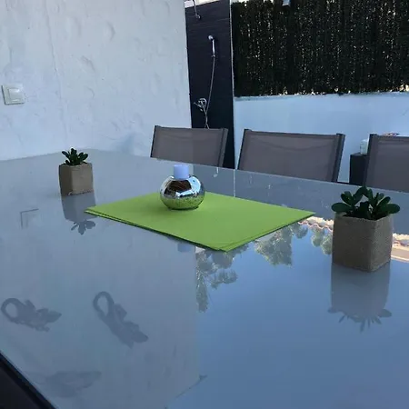 Ca Martina Sonora Golf *