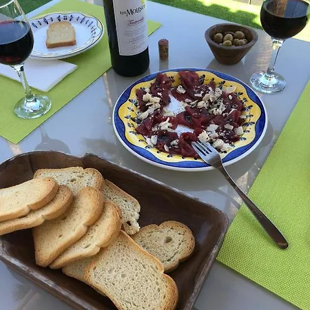 Ca Martina Sonora Golf Maspalomas