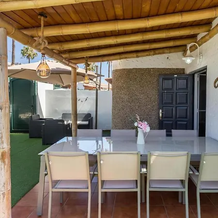 Ca Martina Sonora Golf *