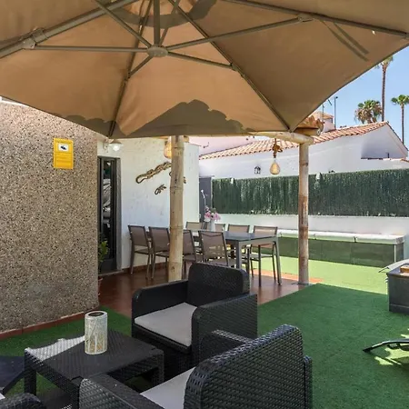 Ca Martina Sonora Golf *