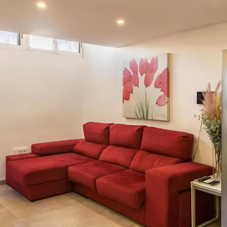 Ca Martina Sonora Golf Apartman Maspalomas