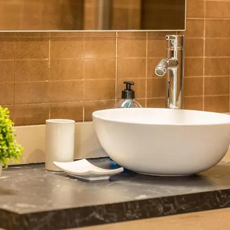 Ca Martina Sonora Golf Daire Maspalomas (Gran Canaria)