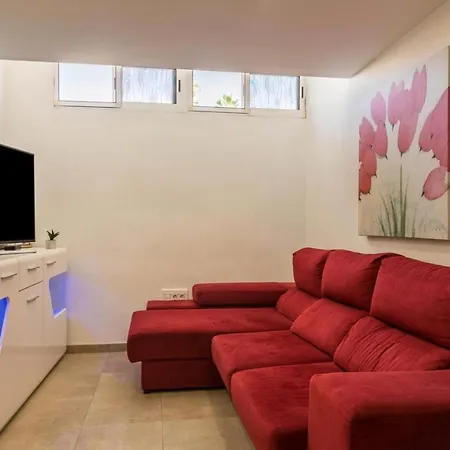 Ca Martina Sonora Golf *