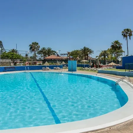 Ca Martina Sonora Golf Maspalomas