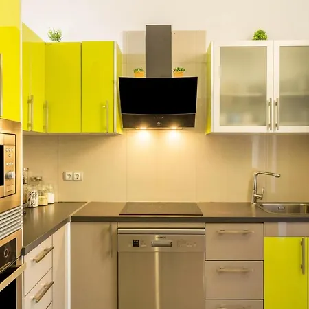 Ca Martina Sonora Golf * Maspalomas