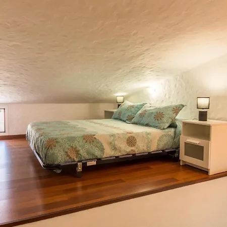 Ca Martina Sonora Golf * Maspalomas