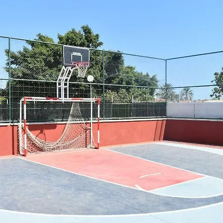 Ca Martina Sonora Golf Maspalomas