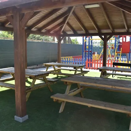 Apartman Ca Martina Sonora Golf *