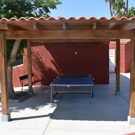 Ca Martina Sonora Golf Apartman Maspalomas