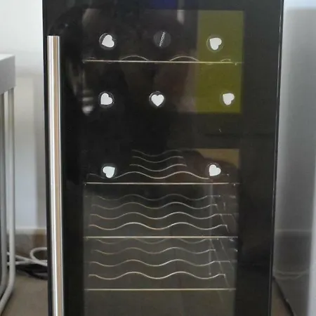 Ca Martina Sonora Golf