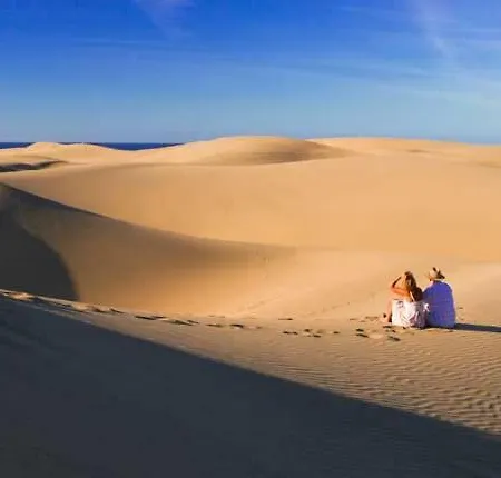 Apartman Ca Martina Sonora Golf Maspalomas