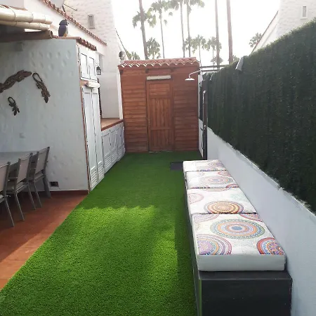 Ca Martina Sonora Golf Daire Maspalomas (Gran Canaria)