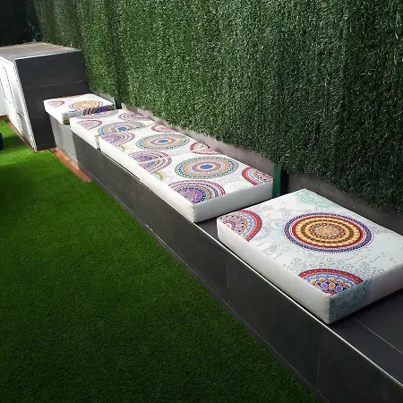 Ca Martina Sonora Golf Maspalomas