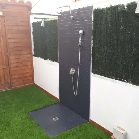 Daire Ca Martina Sonora Golf Maspalomas (Gran Canaria)