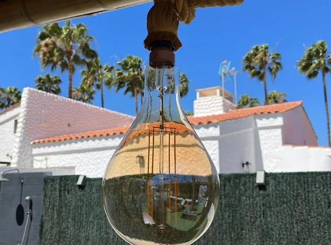 Ca Martina Sonora Golf 아파트