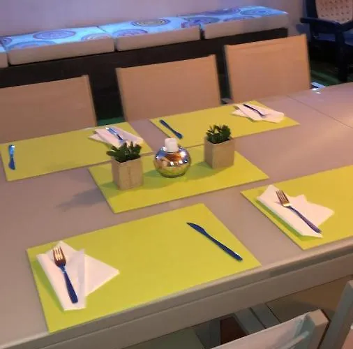 Ca Martina Sonora Golf