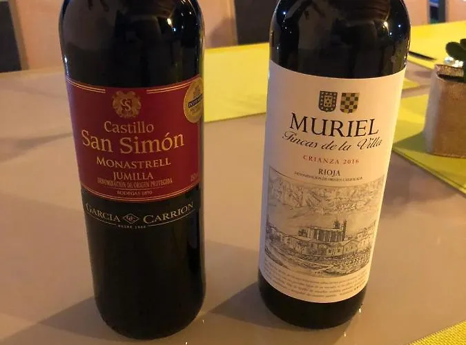 아파트 Ca Martina Sonora Golf