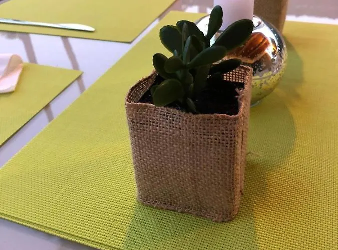 아파트 Ca Martina Sonora Golf *