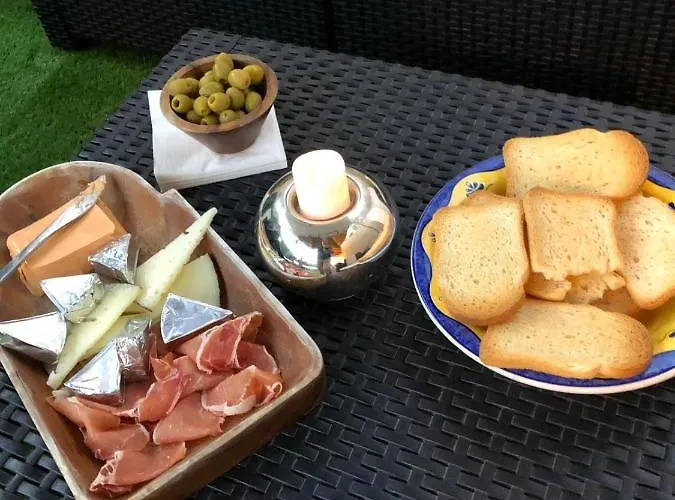 아파트 Ca Martina Sonora Golf 마스팔로마스