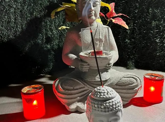 Ca Martina Sonora Golf 아파트 마스팔로마스