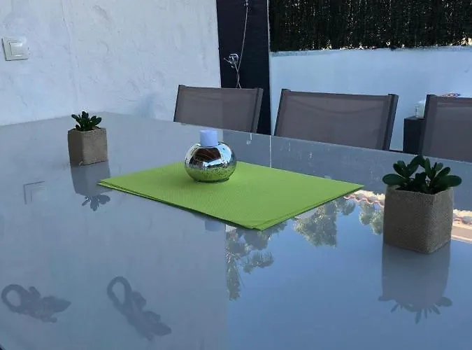 Ca Martina Sonora Golf *