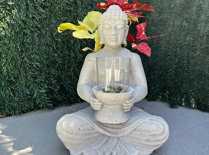 Ca Martina Sonora Golf *