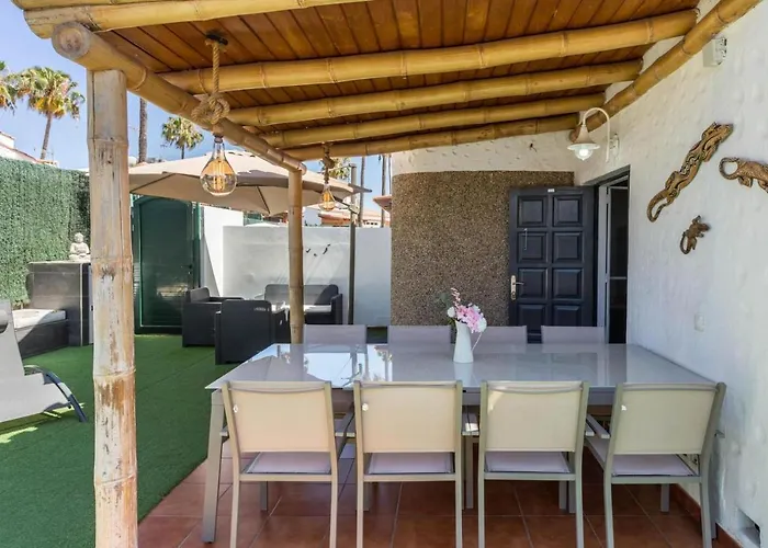 Ca Martina Sonora Golf *