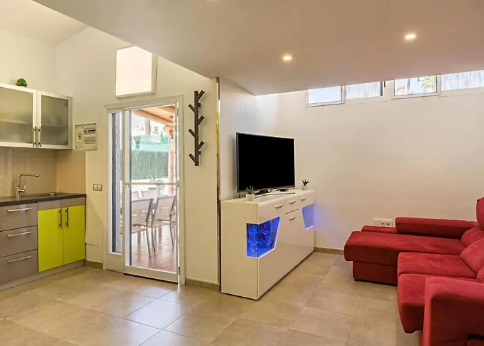 Ca Martina Sonora Golf