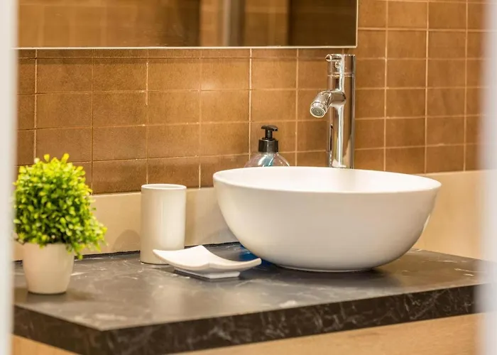 Ca Martina Sonora Golf 아파트 마스팔로마스