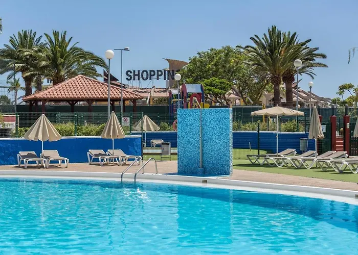 아파트 Ca Martina Sonora Golf *