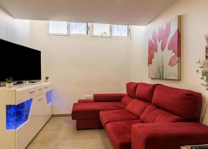 Ca Martina Sonora Golf *