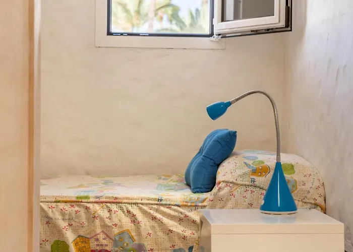 아파트 Ca Martina Sonora Golf *