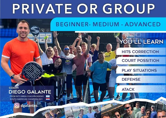 Ca Martina Sonora Golf *