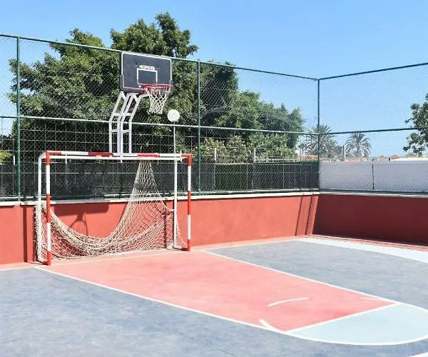 Ca Martina Sonora Golf 마스팔로마스