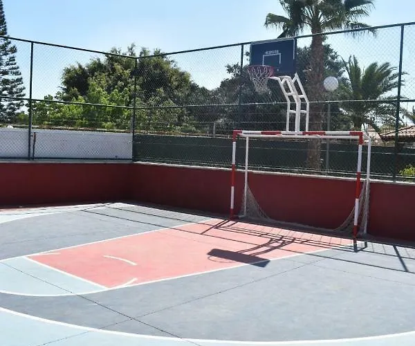 Ca Martina Sonora Golf 아파트 *