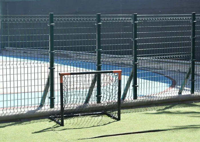 Ca Martina Sonora Golf 아파트