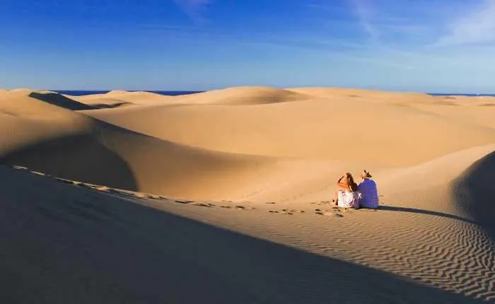 아파트 Ca Martina Sonora Golf 마스팔로마스