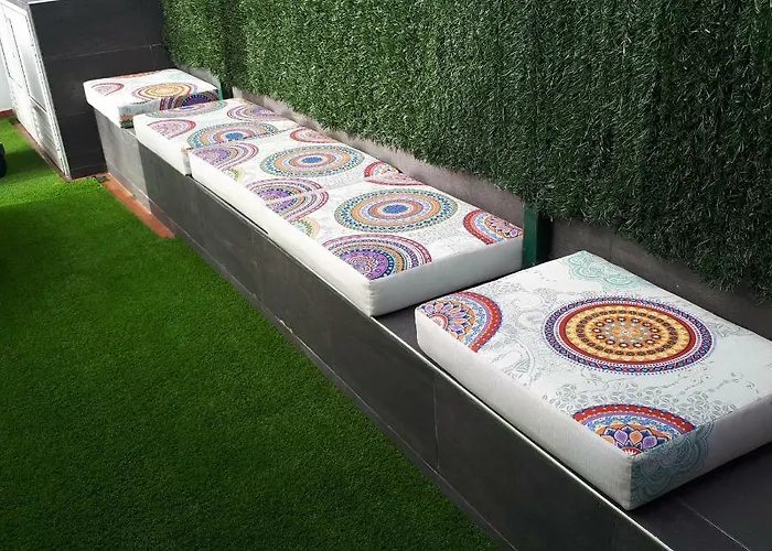 Ca Martina Sonora Golf 마스팔로마스