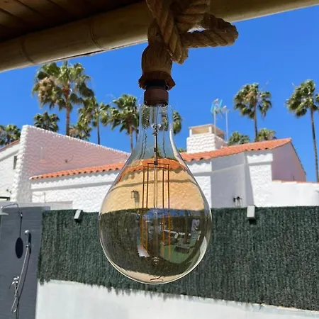 Ca Martina Sonora Golf Apartment
