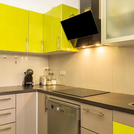 Appartement Ca Martina Sonora Golf Maspalomas (Gran Canaria)