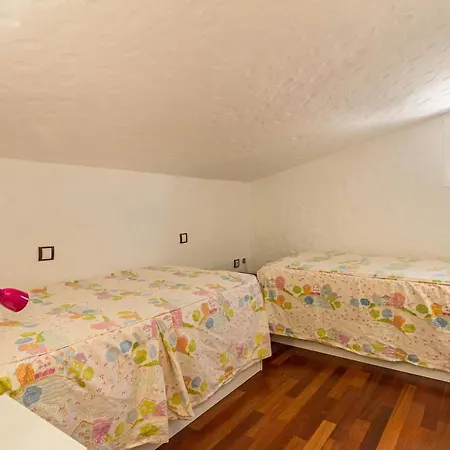 Ca Martina Sonora Golf *