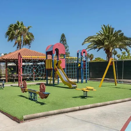 Ca Martina Sonora Golf * Maspalomas (Gran Canaria)