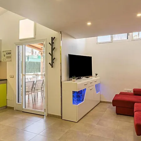 Ca Martina Sonora Golf