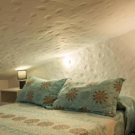 Apartamento Ca Martina Sonora Golf