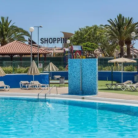 Apartment Ca Martina Sonora Golf *