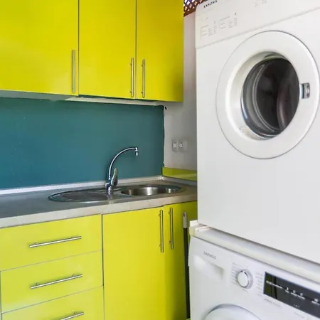 Appartement Ca Martina Sonora Golf